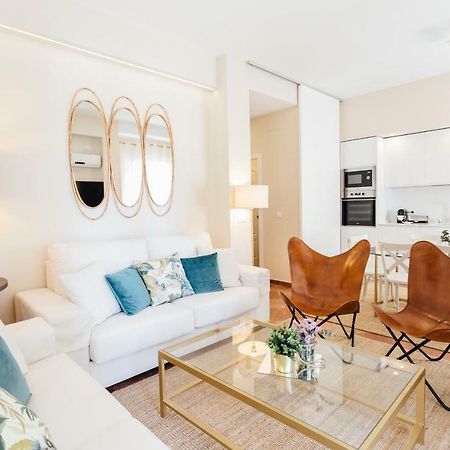 Stylish And Wide- 3Bdr 3Bth- Los Remedios Seville Ngoại thất bức ảnh